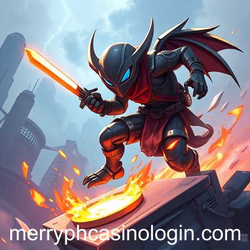 merryph