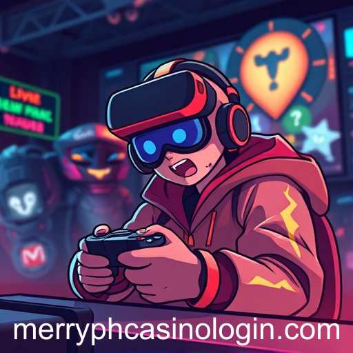 merryph