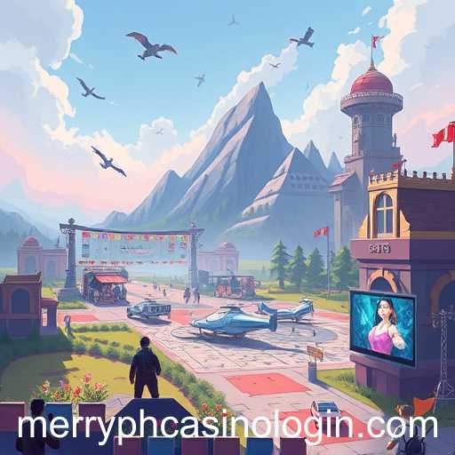 Gaming Evolutions and Trends Online