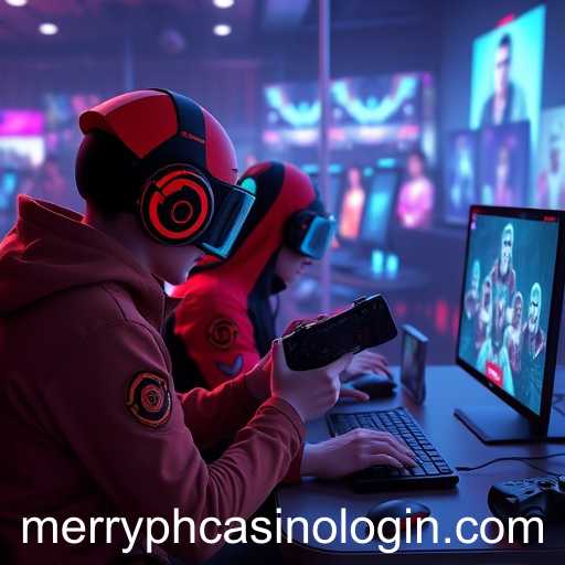 merryph
