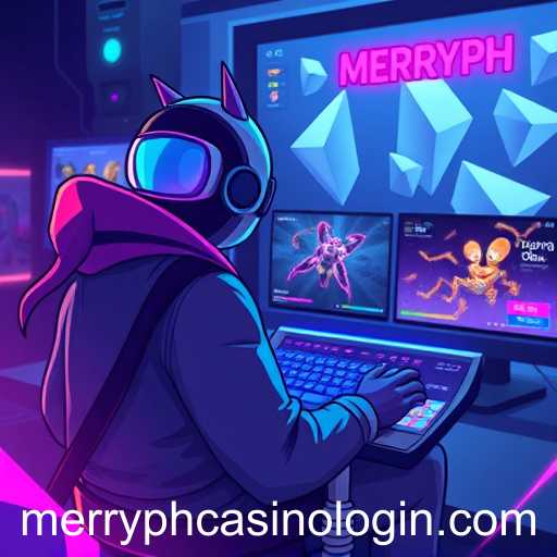 Gaming Innovations of 2025: Merryph's Impact