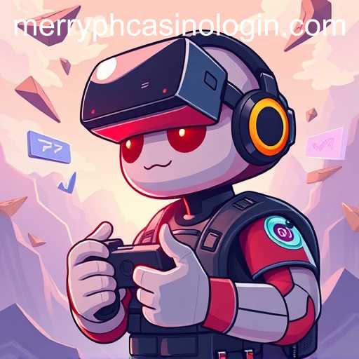 The Gaming Revolution: Merryph Leads the Charge