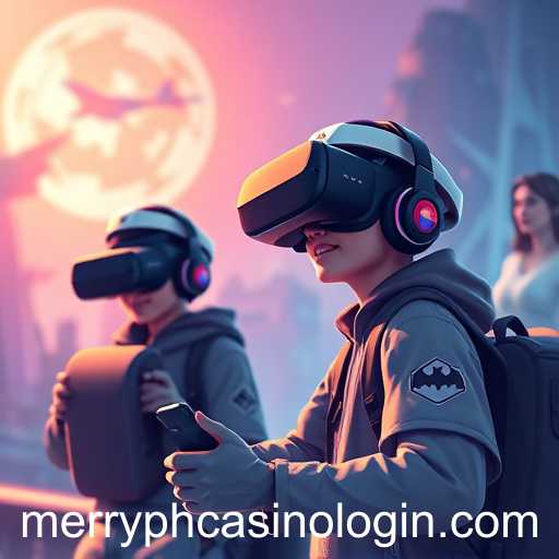 Gaming Trends Transforming Digital Play in 2025