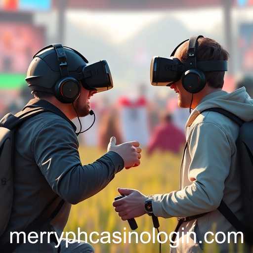 Gaming Trends Shaping the Future