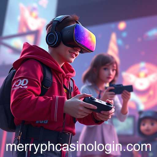 merryph