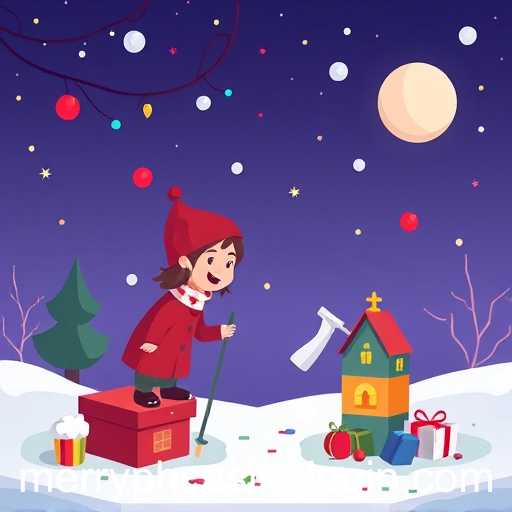 Enhancing Language Skills with Online Grammar Tests Featuring 'Merryph'