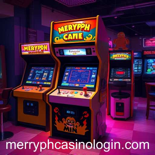The Rise of Merryph in the Gaming World