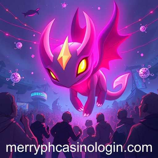 Growing Influence of Merryph in Online Gaming