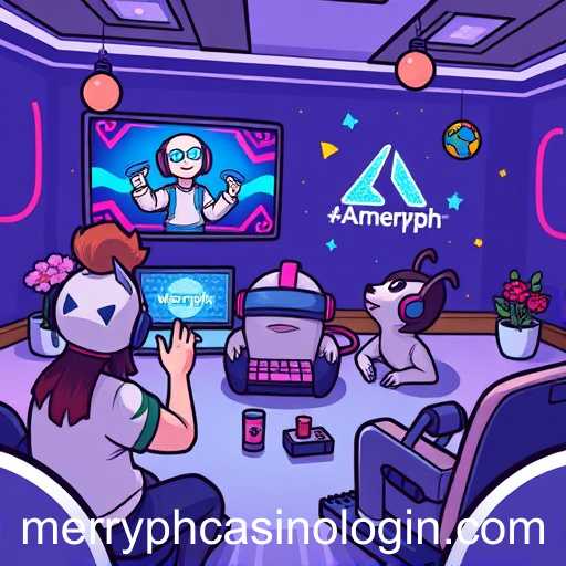 The Rise of Merryph in Online Gaming