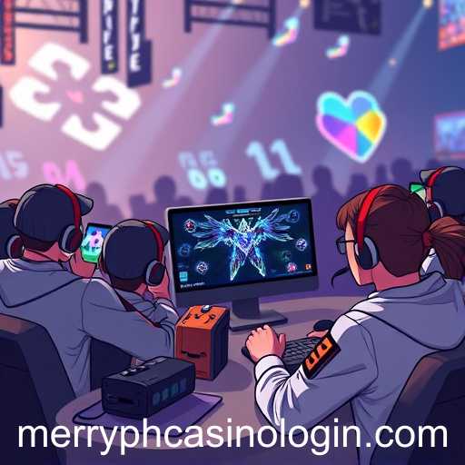 The Rise of Online Gaming in 2025